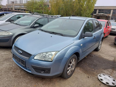 Dezmembrez FORD FOCUS 2 DIN 2005-1.6 D