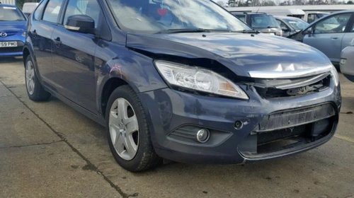 Dezmembrez Ford Focus 2 facelift 2008 1.