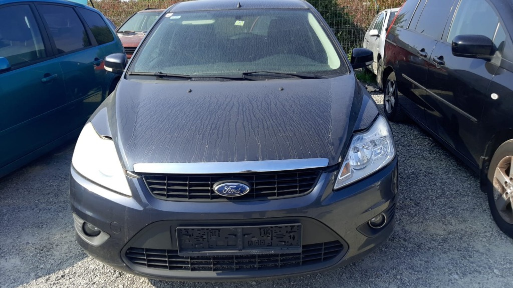 Dezmembrez Ford Focus 2 facelift, 2009, 1.6 TDCI