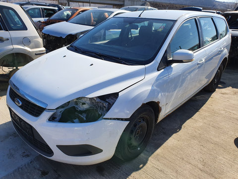 Dezmembrez Ford Focus 2 Facelift 2009 1.6 tdci 90cp 109cp