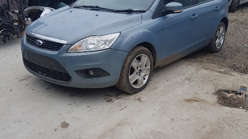 Dezmembrez Ford Focus 2 Facelift 2010 1.