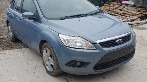 Dezmembrez Ford Focus 2 Facelift 2010 1.