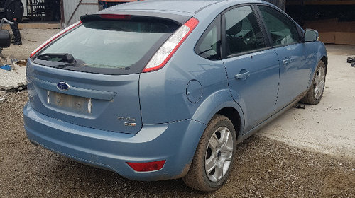 Dezmembrez Ford Focus 2 Facelift 2010 1.