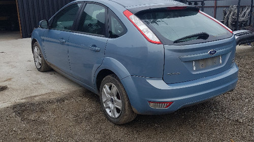 Dezmembrez Ford Focus 2 Facelift 2010 1.