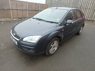 Dezmembrez ford focus 2 motor 1.8 tdci 2007