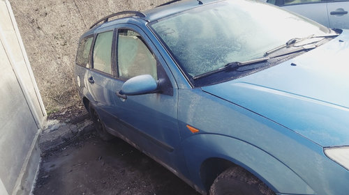 Dezmembrez Ford Focus 2001 BREAK 1.6