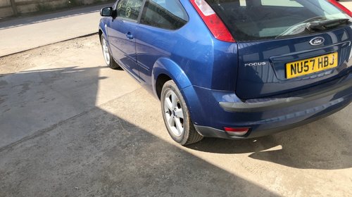 Dezmembrez Ford Focus 2007 Hatchback 2.0