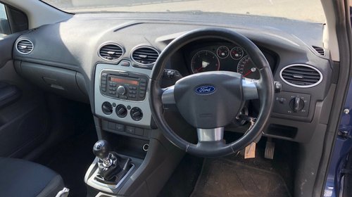 Dezmembrez Ford Focus 2007 Hatchback 2.0