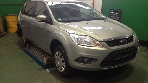 dezmembrez ford focus 2009 1.6tdci