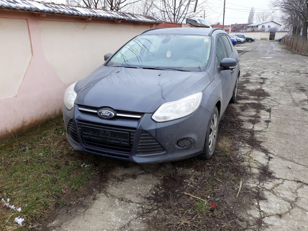 Dezmembrez Ford focus 2014 2.0 TDCI cutie automata