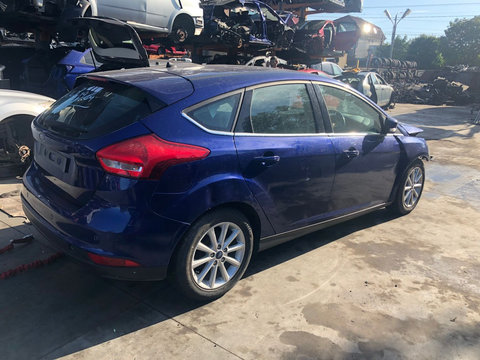 Dezmembrez Ford FOCUS 2016 Hatchback 1,5