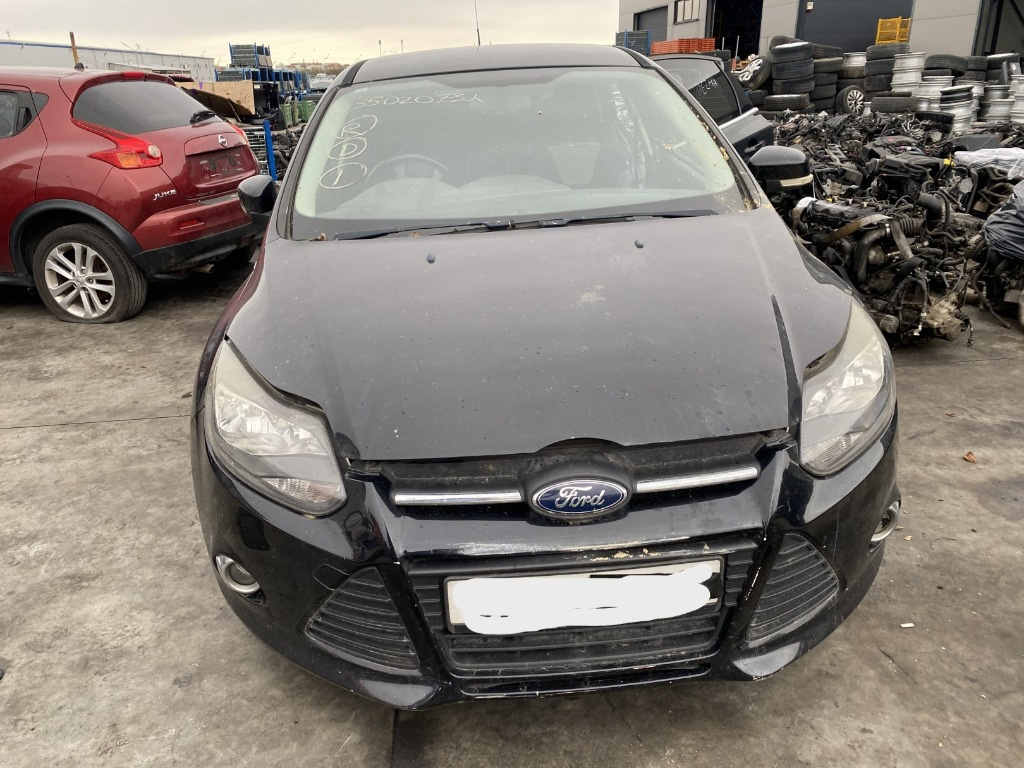 Dezmembrez Ford Focus 3 1.6 TDCI 2011, T1DB