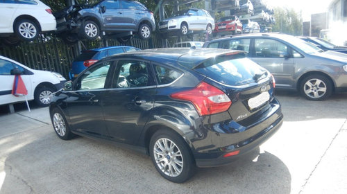 Dezmembrez Ford Focus 3 2011 Hatchback 1