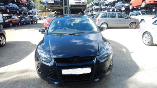 Dezmembrez Ford Focus 3 2011 Hatchback 1