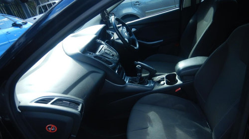 Dezmembrez Ford Focus 3 2011 Hatchback 1