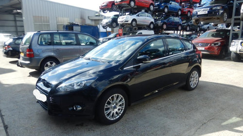 Dezmembrez Ford Focus 3 2011 Hatchback 1