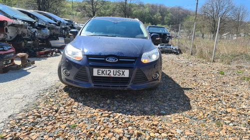 Dezmembrez Ford Focus 3 2013 2.0tdci