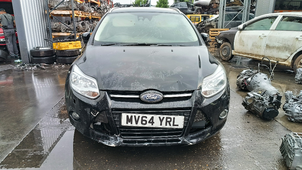 Dezmembrez Ford Focus 3 2013 Combi 1.6 Tdci