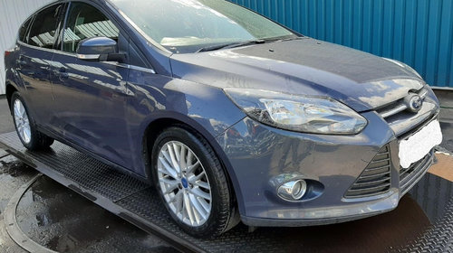 Dezmembrez Ford Focus 3 2013 Hatchback 1