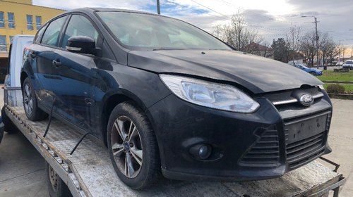 Dezmembrez Ford Focus 3 2013 Hatchback 1