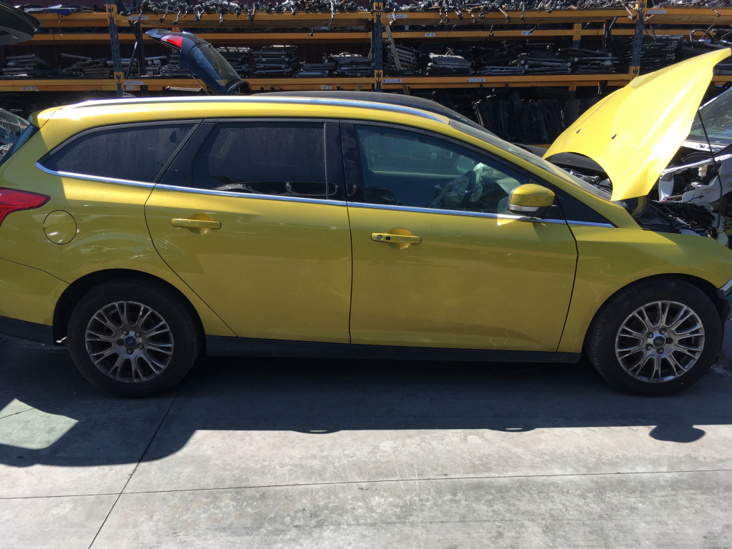 Dezmembrez Ford Focus 3 2014 combi 1.6 Benzina