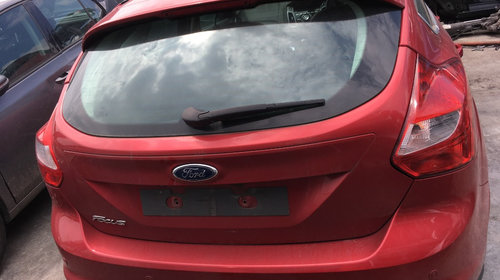 Dezmembrez Ford Focus 3 2014 Hatchback 1