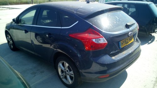 Dezmembrez Ford Focus 3 Hatchback 1.6 TD