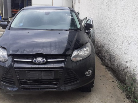 Dezmembrez Ford Focus 3