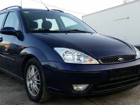 Dezmembrez Ford Focus, an fabr.2003, 1.8 tdci