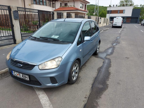 Dezmembrez Ford Focus C max 1.8 tdci an 2007, Cluj