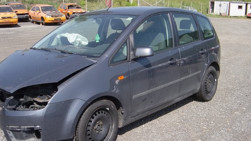 Dezmembrez Ford Focus C max 2005