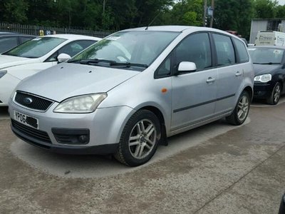 Dezmembrez Ford Focus C-Max 2006 1.7tdci 