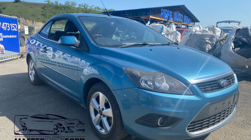 Dezmembrez Ford Focus Cabrio mk2 Facelif