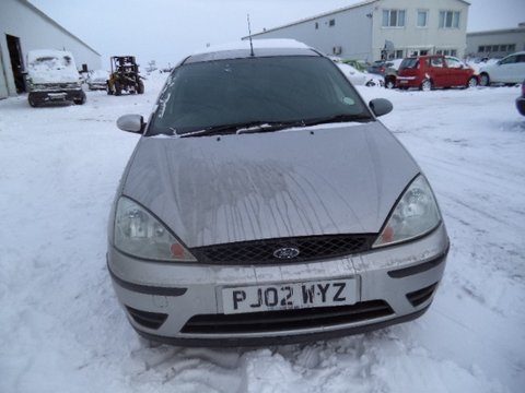 Dezmembrez Ford Focus din 2004, 1.8 16v