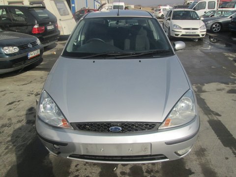 Dezmembrez ford focus hatchback 1.8 tdci din 2003