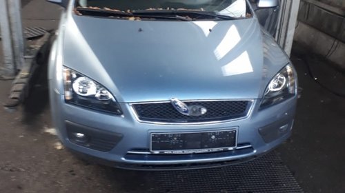 Dezmembrez Ford Focus II 1,6 tdci an 200