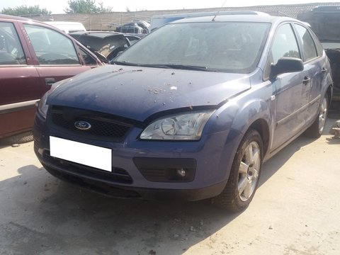 Dezmembrez Ford Focus II, an fabr. 2006, 1.6 TDCi