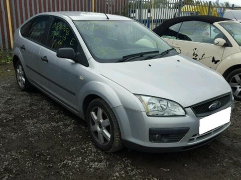 Dezmembrez Ford Focus II, an fabr.2006, 1.8 TDCi