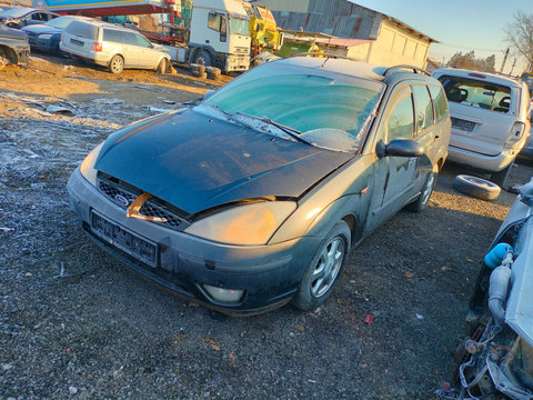 Dezmembrez Ford FOCUS Mk 1 1998 - 2007 1.8 TDCi F9DA ( CP: 115, KW: 85, CCM: 1753 ) Motorina