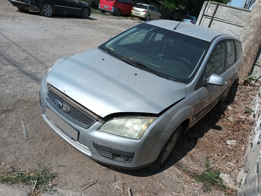 Dezmembrez Ford FOCUS Mk 2 2005 - 2010 1.6 HWDA ( CP: 100, KW: 74, CCM: 1596 ) Benzina