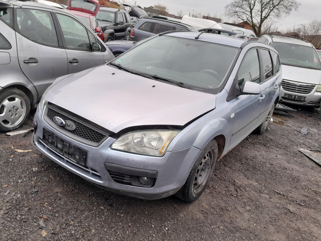 Dezmembrez Ford FOCUS Mk 2 2005 - 2010 1.6 TDCi G8DB ( CP: 109, KW: 80, CCM: 1560 ) Motorina