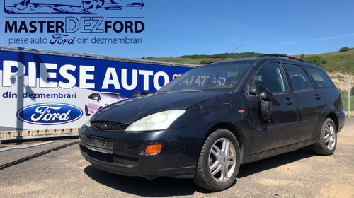 Dezmembrez Ford Focus mk1 break 1.6 benz