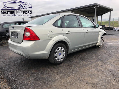 Dezmembrez Ford Focus MK2 Facelift sedan 1.6 TDCi