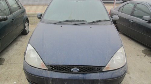 dezmembrez ford focus sedan 2001 1.8 tdd