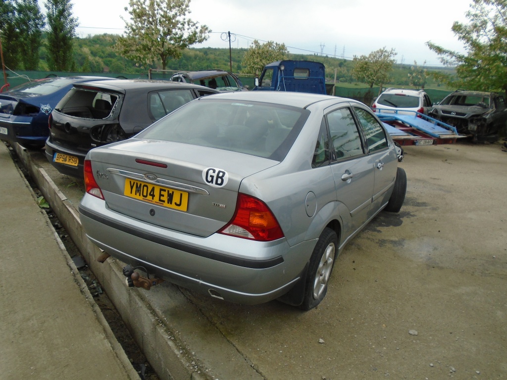 Dezmembrez Ford Focus TDCI