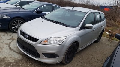 Dezmembrez Ford Focus Turnier 2 Facelift 1.6 TDCI 