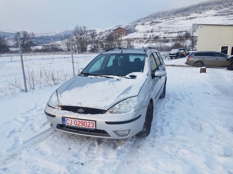 Dezmembrez Ford Focus 1 1.8 tdci 2002