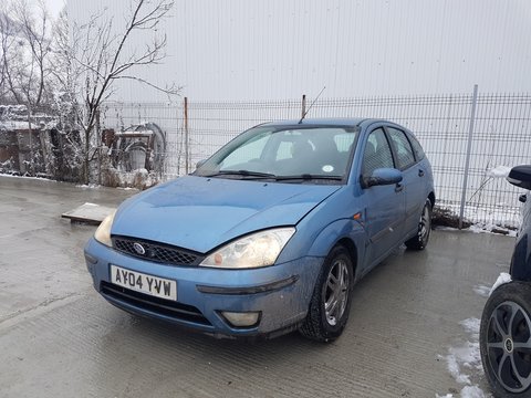 Dezmembrez Ford Focus 1 1.8 tdci 2004