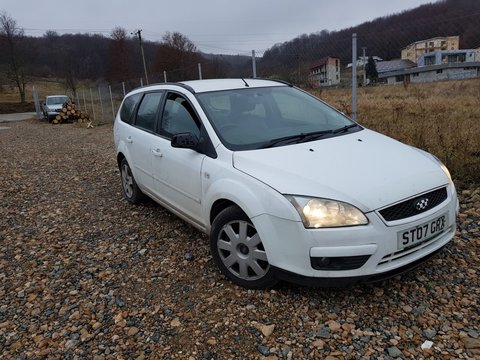 Dezmembrez Ford Focus 2 1,8tdci 2006