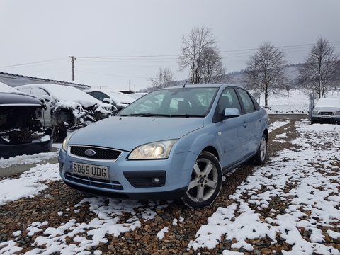 Dezmembrez Ford Focus 2 2.0tdci 2006